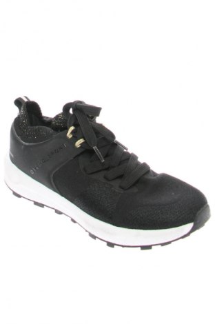 Obuwie damskie Oysho, Rozmiar 37, Kolor Czarny, Cena 281,99 zł