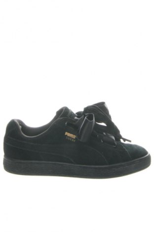 Γυναικεία παπούτσια PUMA, Μέγεθος 37, Χρώμα Μαύρο, Τιμή 76,99 €