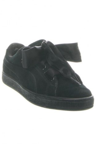 Γυναικεία παπούτσια PUMA, Μέγεθος 37, Χρώμα Μαύρο, Τιμή 76,99 €