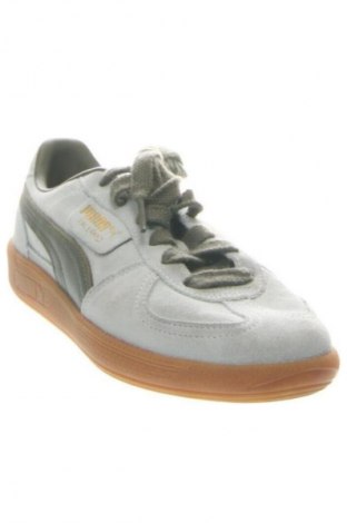 Γυναικεία παπούτσια PUMA, Μέγεθος 37, Χρώμα Γκρί, Τιμή 84,99 €