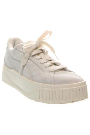 Γυναικεία παπούτσια PUMA, Μέγεθος 39, Χρώμα Γκρί, Τιμή 59,00 €