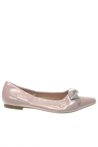 Γυναικεία παπούτσια Peacocks, Μέγεθος 41, Χρώμα Ρόζ , Τιμή 28,99 €
