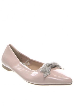 Γυναικεία παπούτσια Peacocks, Μέγεθος 41, Χρώμα Ρόζ , Τιμή 28,99 €