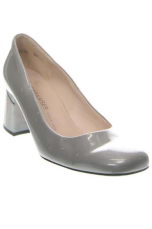 Obuwie damskie Peter Kaiser, Rozmiar 38, Kolor Szary, Cena 450,11 zł