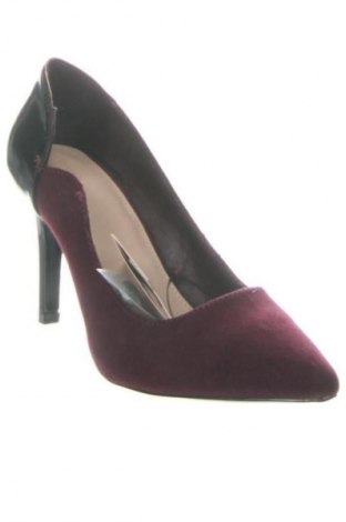 Γυναικεία παπούτσια Pull&Bear, Μέγεθος 36, Χρώμα Κόκκινο, Τιμή 25,99 €