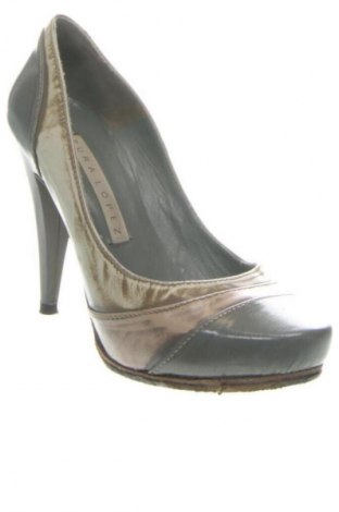 Obuwie damskie Pura Lopez, Rozmiar 37, Kolor Kolorowy, Cena 634,99 zł