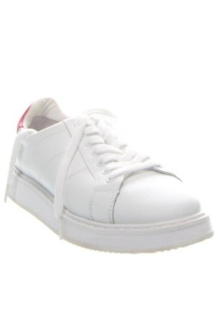 Obuwie damskie Ralph Lauren, Rozmiar 39, Kolor Biały, Cena 481,03 zł