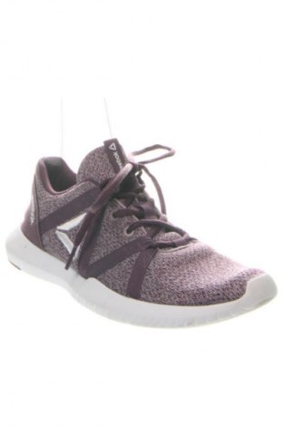 Γυναικεία παπούτσια Reebok, Μέγεθος 38, Χρώμα Βιολετί, Τιμή 84,00 €