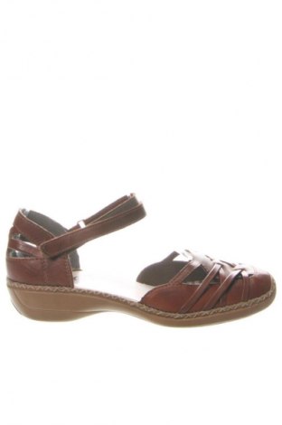 Dámské boty  Rieker, Velikost 40, Barva Hnědá, Cena  1 749,00 Kč