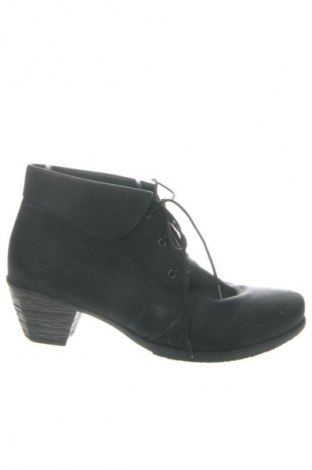 Γυναικεία παπούτσια Rieker, Μέγεθος 39, Χρώμα Μαύρο, Τιμή 26,99 €
