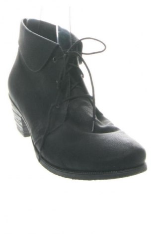 Γυναικεία παπούτσια Rieker, Μέγεθος 39, Χρώμα Μαύρο, Τιμή 26,99 €