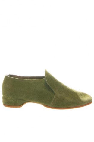 Dámske topánky  Romika, Veľkosť 37, Farba Zelená, Cena  19,36 €