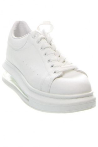 Γυναικεία παπούτσια RunnerBoss, Μέγεθος 37, Χρώμα Λευκό, Τιμή 26,08 €