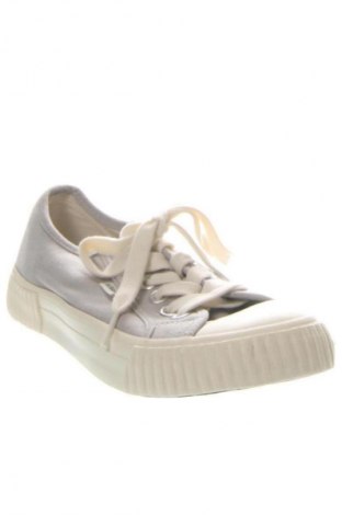 Obuwie damskie S.Oliver, Rozmiar 39, Kolor Szary, Cena 242,61 zł