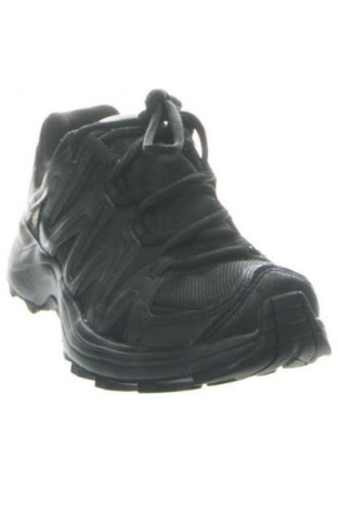 Γυναικεία παπούτσια Salomon, Μέγεθος 36, Χρώμα Μαύρο, Τιμή 149,00 €