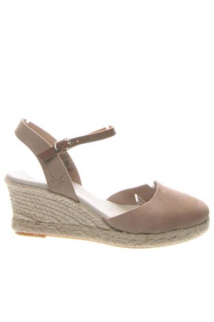 Obuwie damskie Sansibar, Rozmiar 38, Kolor Beżowy, Cena 504,99 zł