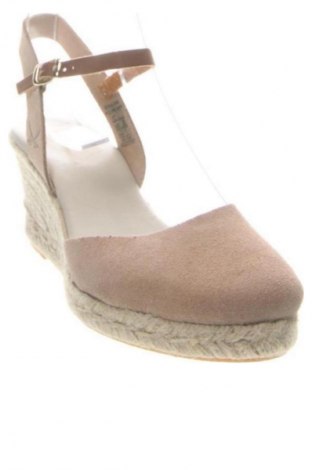 Obuwie damskie Sansibar, Rozmiar 38, Kolor Beżowy, Cena 504,99 zł
