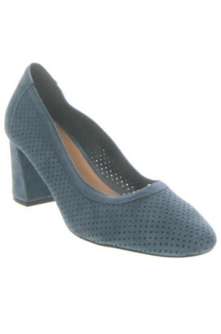 Obuwie damskie Sergio Bardi, Rozmiar 39, Kolor Niebieski, Cena 282,99 zł