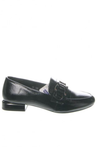 Obuwie damskie Sergio Leone, Rozmiar 36, Kolor Czarny, Cena 155,68 zł
