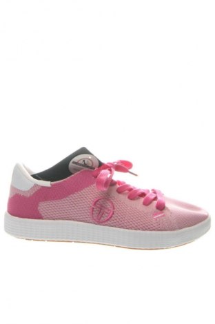 Γυναικεία παπούτσια Sergio Tacchini, Μέγεθος 40, Χρώμα Ρόζ , Τιμή 117,99 €