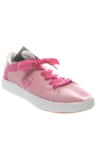 Γυναικεία παπούτσια Sergio Tacchini, Μέγεθος 40, Χρώμα Ρόζ , Τιμή 117,99 €