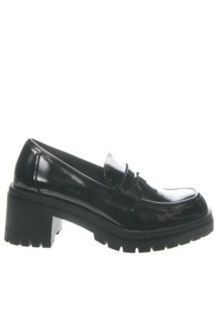 Γυναικεία παπούτσια Seven, Μέγεθος 40, Χρώμα Μαύρο, Τιμή 55,00 €