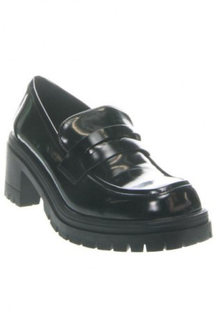 Γυναικεία παπούτσια Seven, Μέγεθος 40, Χρώμα Μαύρο, Τιμή 55,00 €