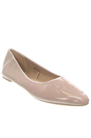 Γυναικεία παπούτσια Sinsay, Μέγεθος 38, Χρώμα  Μπέζ, Τιμή 26,00 €