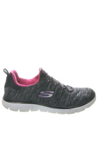 Damenschuhe Skechers, Größe 38, Farbe Schwarz, Preis 50,99 €