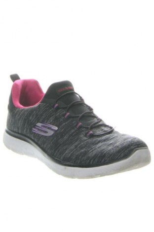 Damenschuhe Skechers, Größe 38, Farbe Schwarz, Preis 50,99 €