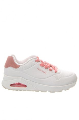 Dámske topánky  Skechers, Veľkosť 38, Farba Biela, Cena  35,95 €