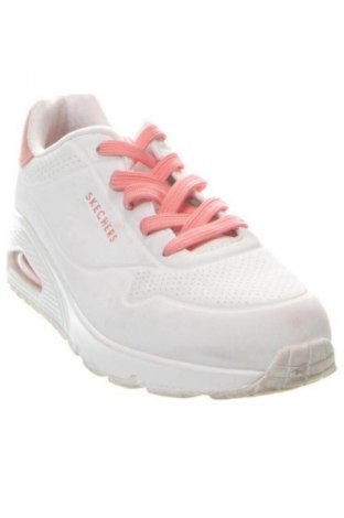 Dámske topánky  Skechers, Veľkosť 38, Farba Biela, Cena  35,95 €
