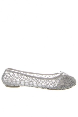 Γυναικεία παπούτσια So, Μέγεθος 37, Χρώμα Γκρί, Τιμή 26,09 €