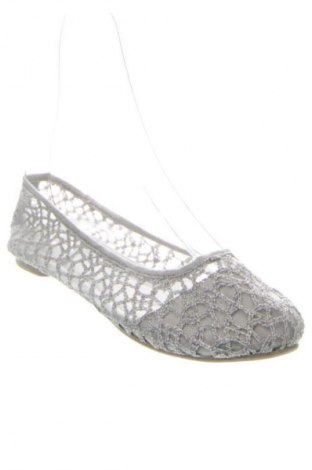 Γυναικεία παπούτσια So, Μέγεθος 37, Χρώμα Γκρί, Τιμή 26,09 €