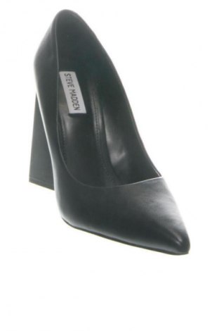 Γυναικεία παπούτσια Steve Madden, Μέγεθος 39, Χρώμα Μαύρο, Τιμή 69,41 €