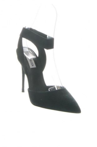 Γυναικεία παπούτσια Steve Madden, Μέγεθος 37, Χρώμα Μαύρο, Τιμή 84,99 €