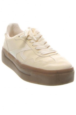 Obuwie damskie Stradivarius, Rozmiar 38, Kolor Beżowy, Cena 189,69 zł