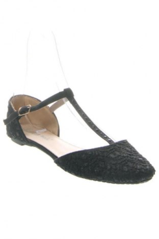 Obuwie damskie Super mode, Rozmiar 38, Kolor Czarny, Cena 139,75 zł