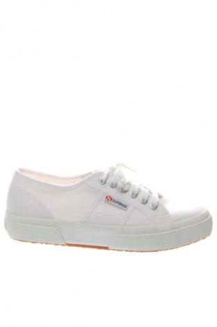 Obuwie damskie Superga, Rozmiar 39, Kolor Biały, Cena 418,99 zł