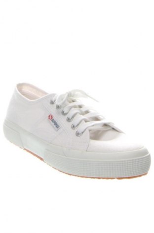 Obuwie damskie Superga, Rozmiar 39, Kolor Biały, Cena 418,99 zł