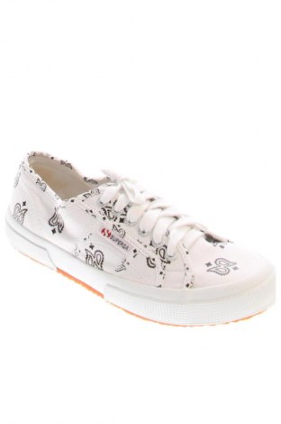 Dámske topánky  Superga, Veľkosť 39, Farba Viacfarebná, Cena  18,33 €