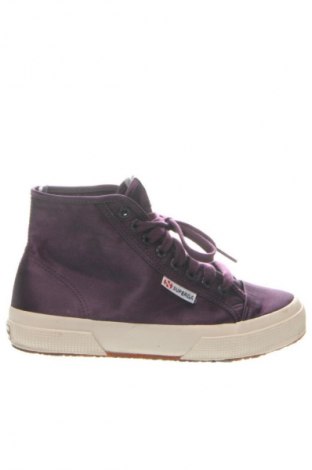 Obuwie damskie Superga, Rozmiar 36, Kolor Fioletowy, Cena 452,01 zł