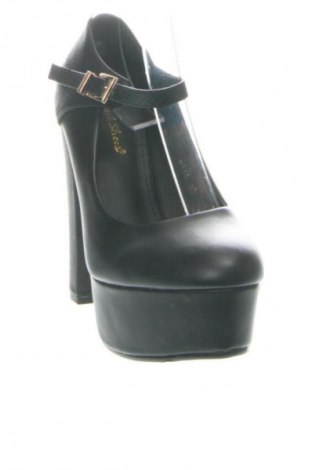 Obuwie damskie Sweet, Rozmiar 35, Kolor Czarny, Cena 125,99 zł