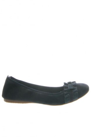 Γυναικεία παπούτσια Tamaris, Μέγεθος 39, Χρώμα Μπλέ, Τιμή 38,21 €