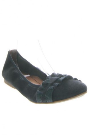 Γυναικεία παπούτσια Tamaris, Μέγεθος 39, Χρώμα Μπλέ, Τιμή 38,21 €