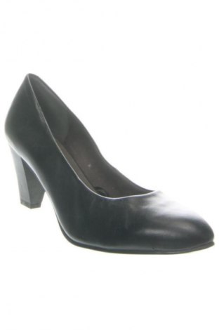 Γυναικεία παπούτσια Tamaris, Μέγεθος 39, Χρώμα Μαύρο, Τιμή 58,99 €