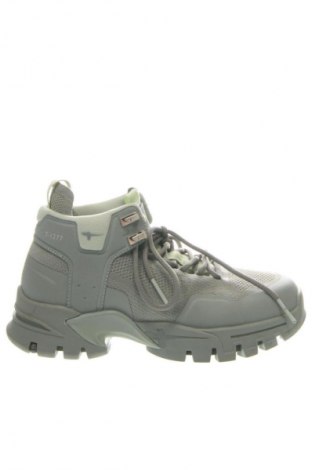 Γυναικεία παπούτσια Tamaris, Μέγεθος 37, Χρώμα Πράσινο, Τιμή 59,99 €