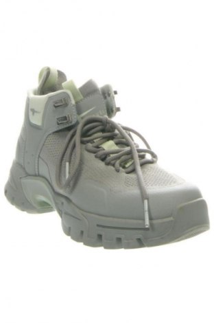 Γυναικεία παπούτσια Tamaris, Μέγεθος 37, Χρώμα Πράσινο, Τιμή 59,99 €