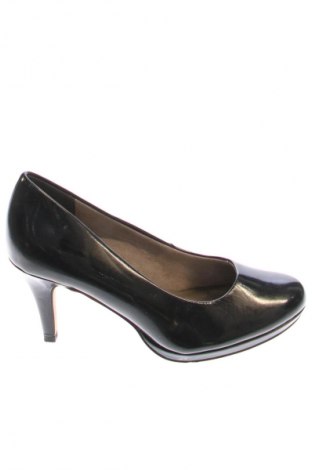 Obuwie damskie Tamaris, Rozmiar 38, Kolor Czarny, Cena 217,99 zł