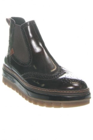 Γυναικεία παπούτσια Tamaris, Μέγεθος 39, Χρώμα Καφέ, Τιμή 45,00 €